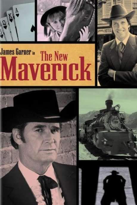 The New Maverick